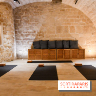 Maison Alaena, le repaire du bien-être à République - DSC 2037 2