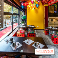 Viet 1331, le restaurant karaoké vietnamien immersif du 13e -  A7C2374