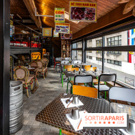 Viet 1331, le restaurant karaoké vietnamien immersif du 13e