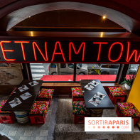 Viet 1331, le restaurant karaoké vietnamien immersif du 13e -  A7C2388