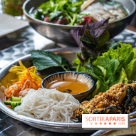 Viet 1331, le restaurant karaoké vietnamien immersif du 13e -  Bo la lot