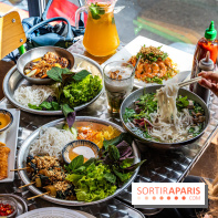 Viet 1331, le restaurant karaoké vietnamien immersif du 13e