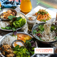 Viet 1331, le restaurant karaoké vietnamien immersif du 13e -  A7C2465