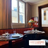 Faubourg Daimant - Décoration