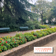 Square Sainte-Odile - nos photos - image00020