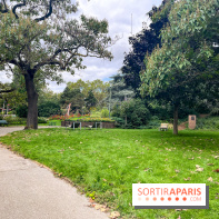 Square Sainte-Odile - nos photos - image00023