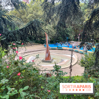 Square Sainte-Odile - nos photos - image00014