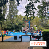 Square Sainte-Odile - nos photos - image00004