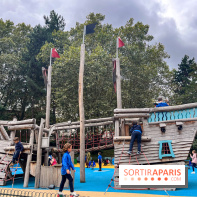 Square Sainte-Odile - nos photos - image00006