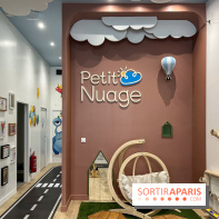 Petit Nuage - nos photos