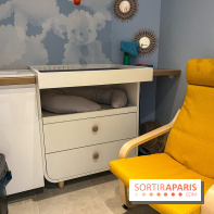 Petit Nuage - nos photos