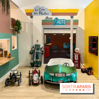 Petit Nuage - nos photos