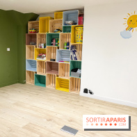 Petit Nuage - nos photos