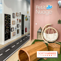 Petit Nuage - nos photos