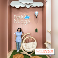 Petit Nuage - nos photos