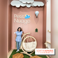 Petit Nuage - nos photos