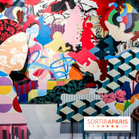 Speedy Graphito à Fluctuart, nos photos