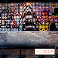 Speedy Graphito à Fluctuart, nos photos