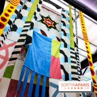 Speedy Graphito à Fluctuart, nos photos