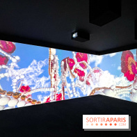 Lesage, 100 ans de mode et de décoration : l'exposition couture gratuite à la Galerie du 19M - image00002