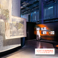 Lesage, 100 ans de mode et de décoration : l'exposition couture gratuite à la Galerie du 19M - image00059