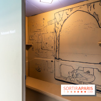 Les cabines de 70 artistes street-art à Molitor, 2e édition internationale - photos -  A7C2673