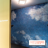 Les cabines de 70 artistes street-art à Molitor, 2e édition internationale - photos -  A7C2675