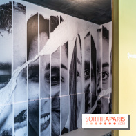 Les cabines de 70 artistes street-art à Molitor, 2e édition internationale - photos