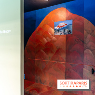 Les cabines de 70 artistes street-art à Molitor, 2e édition internationale - photos -  A7C2788