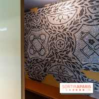 Les cabines de 70 artistes street-art à Molitor, 2e édition internationale - photos -  A7C2799