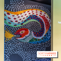 Les cabines de 70 artistes street-art à Molitor, 2e édition internationale - photos -  A7C2829