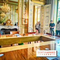 Palais de l'Elysée Paris - IMG20240921114834