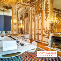 Palais de l'Elysée Paris - IMG20240921120525