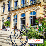 Palais de l'Elysée Paris - IMG20240921113006