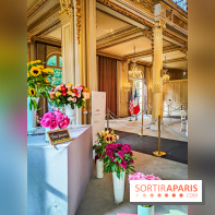 Palais de l'Elysée Paris - IMG20240921120033