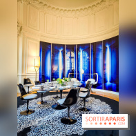 Palais de l'Elysée Paris - IMG20240921113547