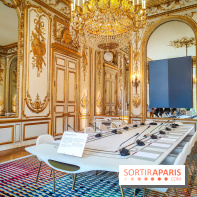 Palais de l'Elysée Paris - IMG20240921120515