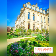 Palais de l'Elysée Paris - IMG20240921113053