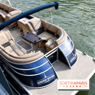 Une croisière privée en amoureux sur la Seine - DSC 2158