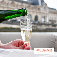 Une croisière privée en amoureux sur la Seine - DSC 2190