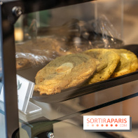 Phin Mi, le coffee shop vietnamien et banh mi Paris 5e -  cookie