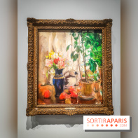 Harriet Backer, la musique des couleurs : l'exposition poétique du musée d'Orsay se dévoile - IMG20240923153053