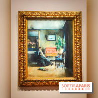 Harriet Backer, la musique des couleurs : l'exposition poétique du musée d'Orsay se dévoile - IMG20240923151317