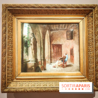 Harriet Backer, la musique des couleurs : l'exposition poétique du musée d'Orsay se dévoile - IMG20240923151135