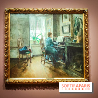 Harriet Backer, la musique des couleurs : l'exposition poétique du musée d'Orsay se dévoile - IMG20240923151430