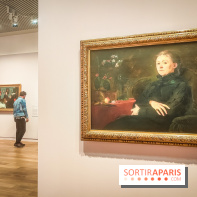 Harriet Backer, la musique des couleurs : l'exposition poétique du musée d'Orsay se dévoile - IMG20240923151046