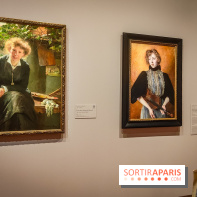 Harriet Backer, la musique des couleurs : l'exposition poétique du musée d'Orsay se dévoile - IMG20240923152515