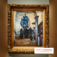 Harriet Backer, la musique des couleurs : l'exposition poétique du musée d'Orsay se dévoile - IMG20240923151922