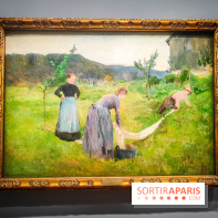 Harriet Backer, la musique des couleurs : l'exposition poétique du musée d'Orsay se dévoile - IMG20240923152235