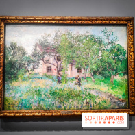 Harriet Backer, la musique des couleurs : l'exposition poétique du musée d'Orsay se dévoile - IMG20240923152226